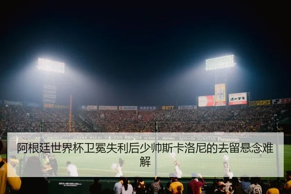 阿根廷世界杯卫冕失利后少帅斯卡洛尼的去留悬念难解 - leyu